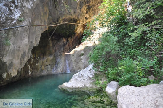 kataraktis Lefkas